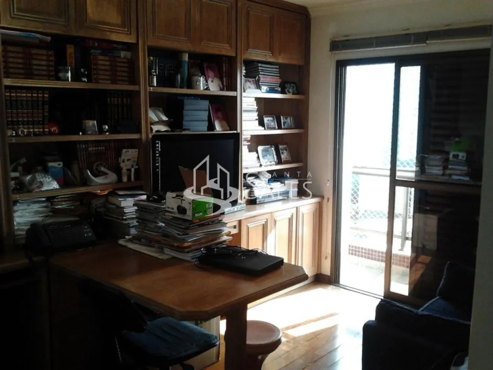 Apartamento, 4 quartos, 360 m² - Foto 1