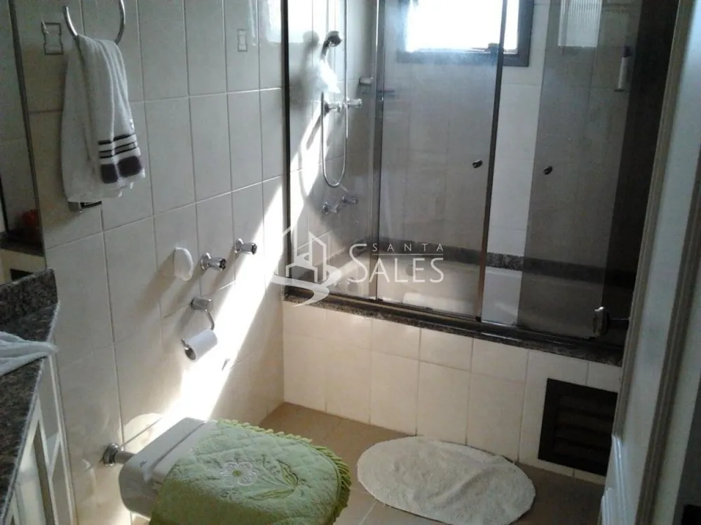Apartamento, 4 quartos, 360 m² - Foto 2