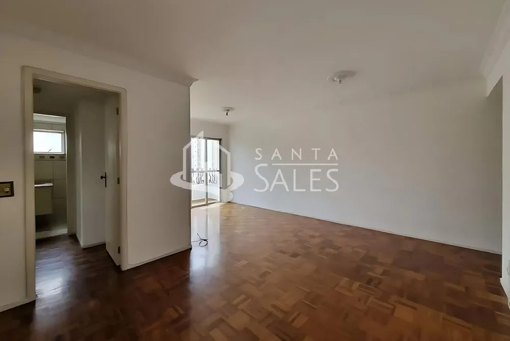 Apartamento, 3 quartos, 87 m² - Foto 2
