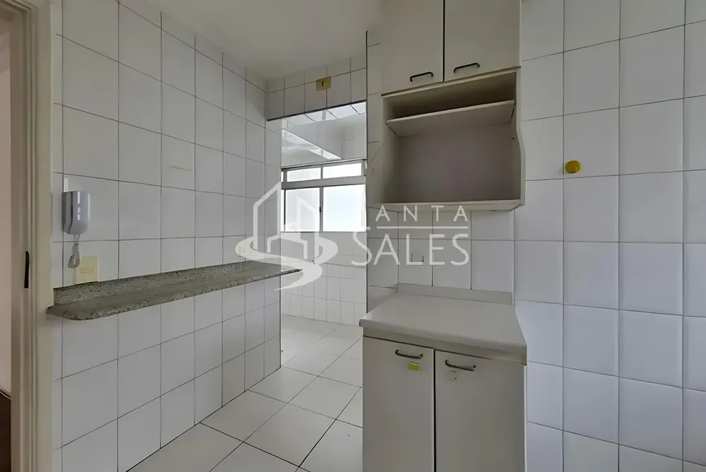 Apartamento, 3 quartos, 87 m² - Foto 5