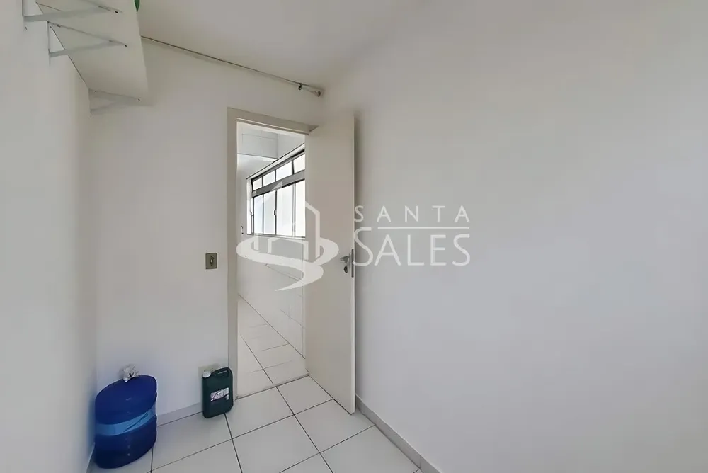 Apartamento, 3 quartos, 87 m² - Foto 1