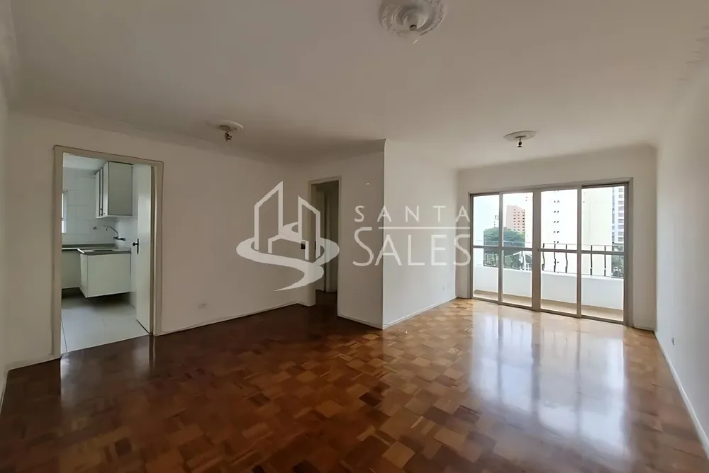 Apartamento, 3 quartos, 87 m² - Foto 1