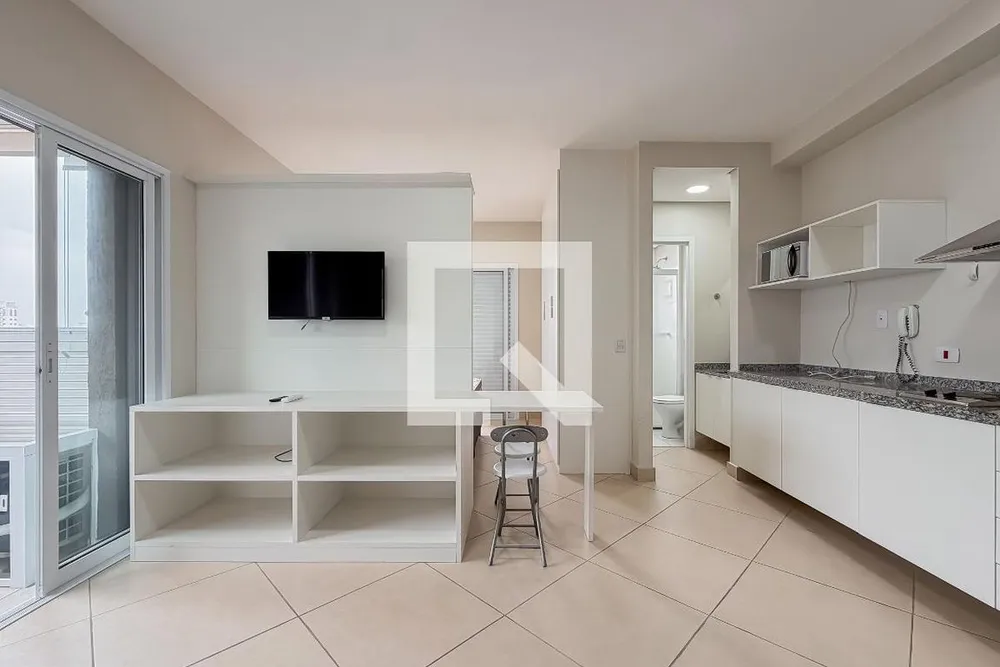 Kitnet-Studio, 39 m² - Foto 8