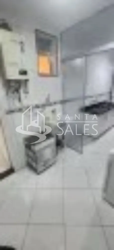 Apartamento, 3 quartos, 79 m² - Foto 1