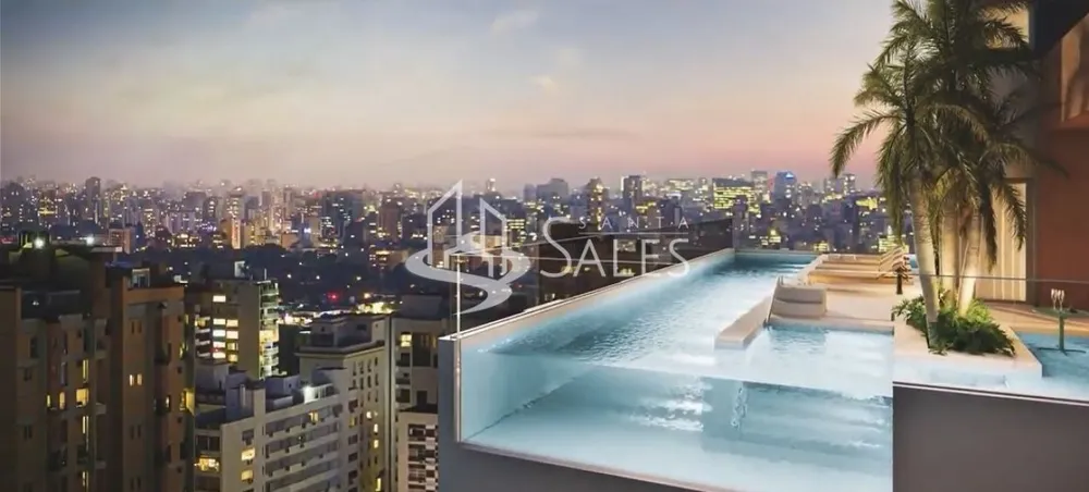 Apartamento, 3 quartos, 158 m² - Foto 5