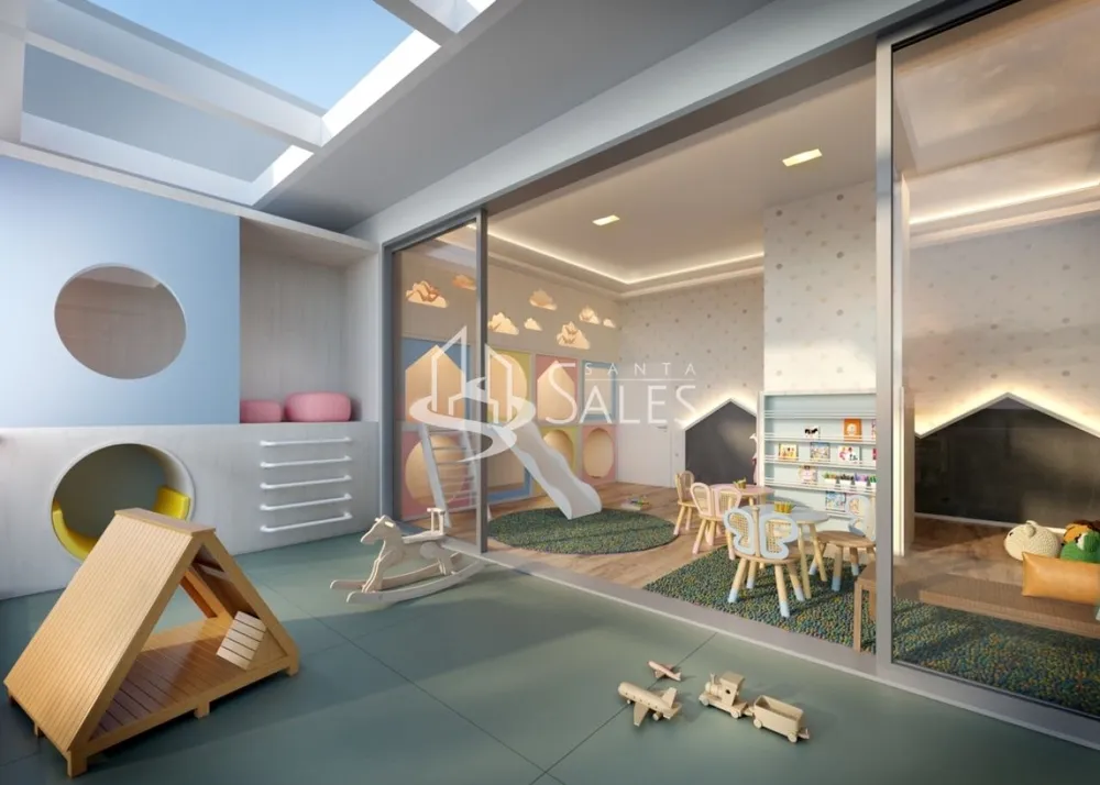 Apartamento, 3 quartos, 158 m² - Foto 2