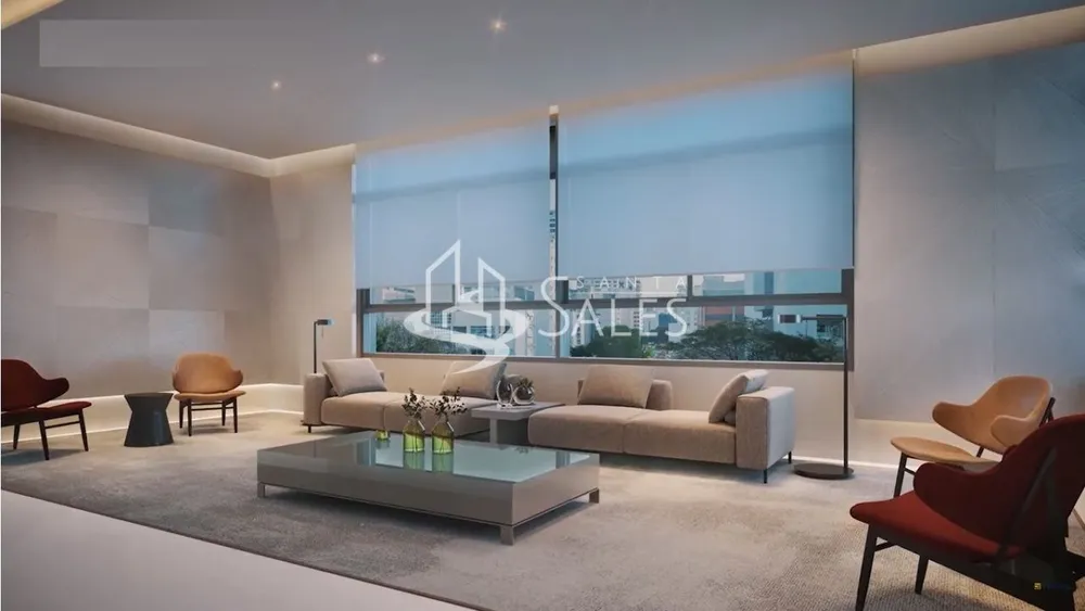 Apartamento, 3 quartos, 158 m² - Foto 4