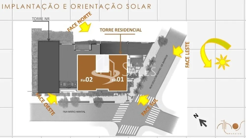 Apartamento, 3 quartos, 158 m² - Foto 15