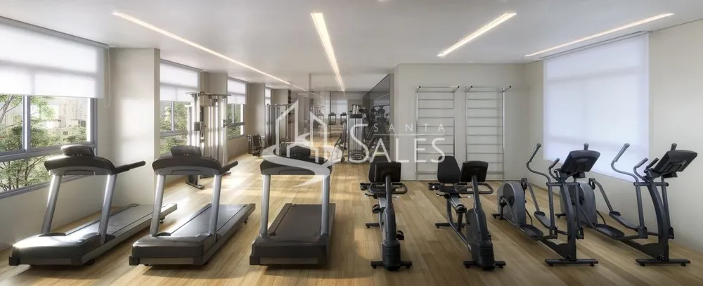 Apartamento, 3 quartos, 158 m² - Foto 13