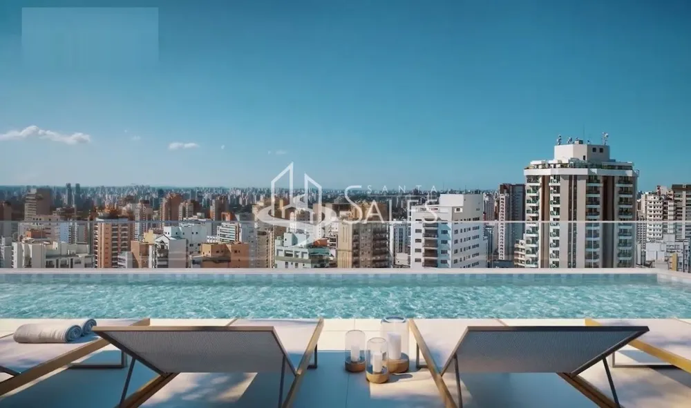 Apartamento, 3 quartos, 158 m² - Foto 6