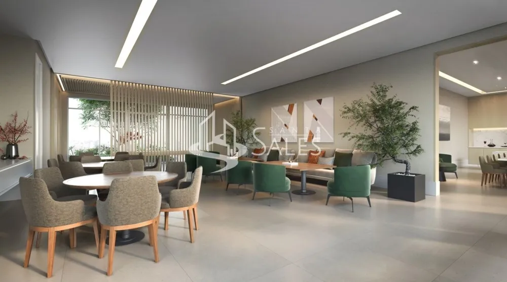 Apartamento, 3 quartos, 158 m² - Foto 8