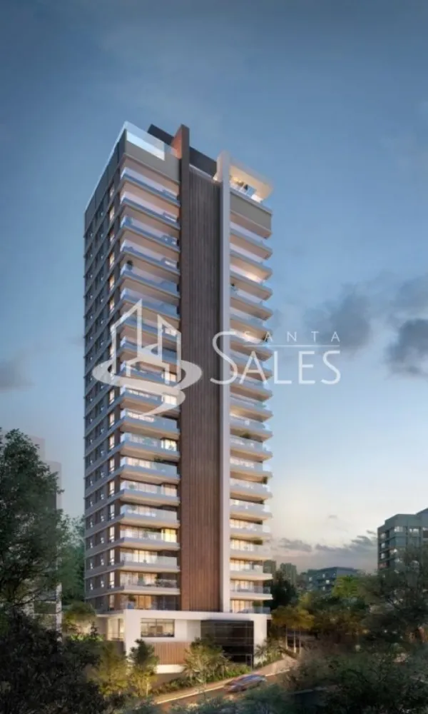 Apartamento, 3 quartos, 158 m² - Foto 14