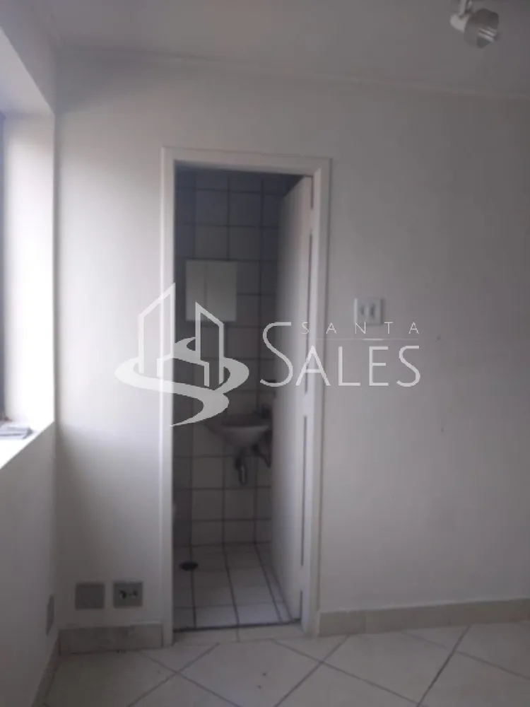 Sala-Conjunto, 30 m² - Foto 3
