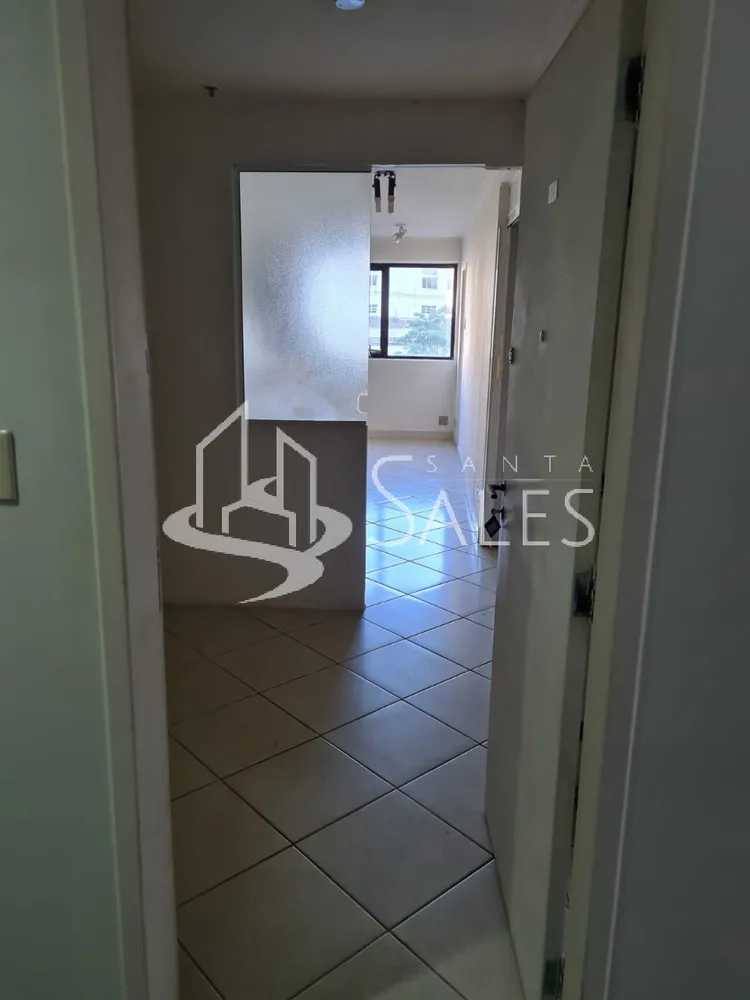 Sala-Conjunto, 30 m² - Foto 4