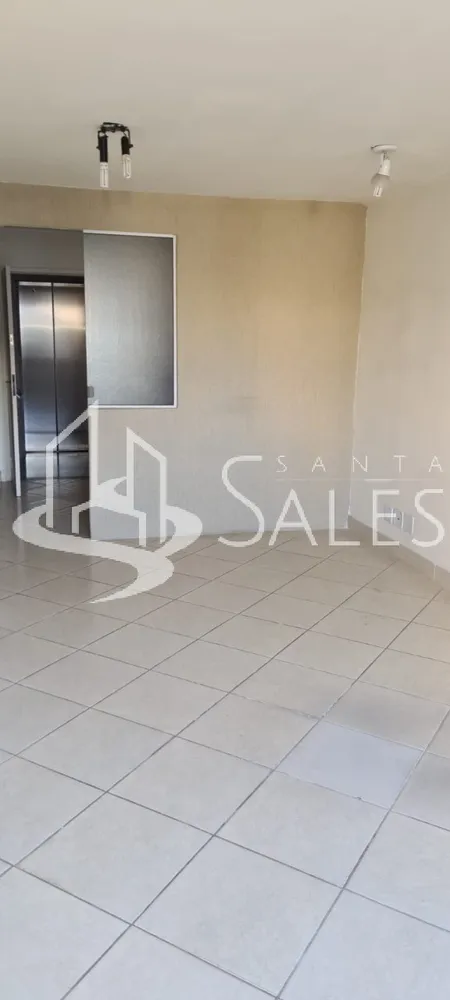 Sala-Conjunto, 30 m² - Foto 1