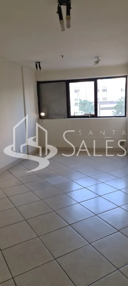 Sala-Conjunto, 30 m² - Foto 5