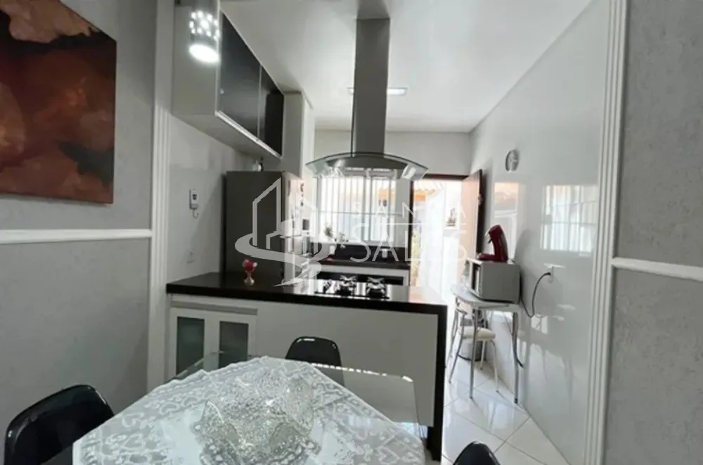 Sobrado, 3 quartos, 116 m² - Foto 3