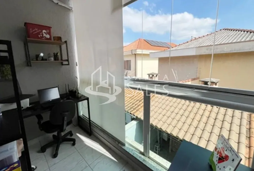 Sobrado, 3 quartos, 116 m² - Foto 11