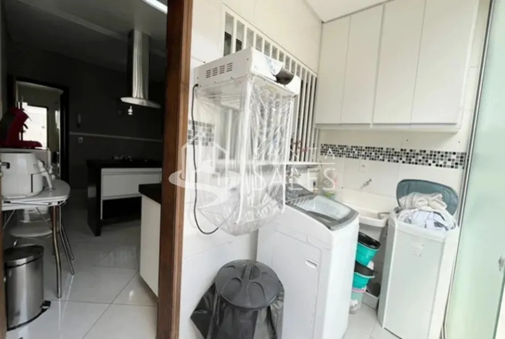 Sobrado, 3 quartos, 116 m² - Foto 6