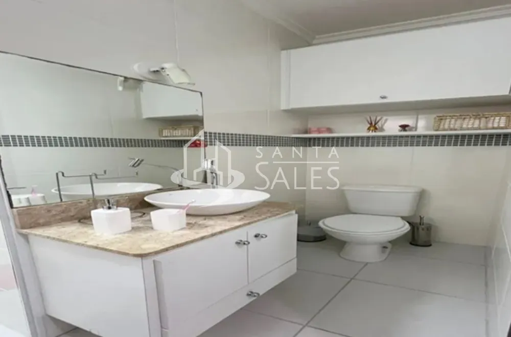 Sobrado, 3 quartos, 116 m² - Foto 4
