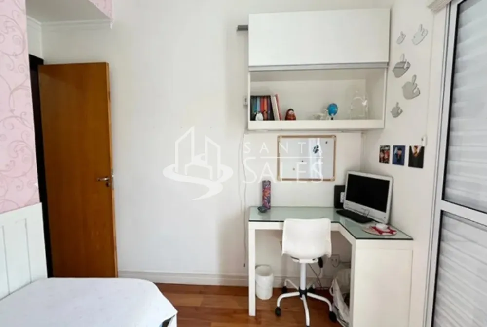 Sobrado, 3 quartos, 116 m² - Foto 8