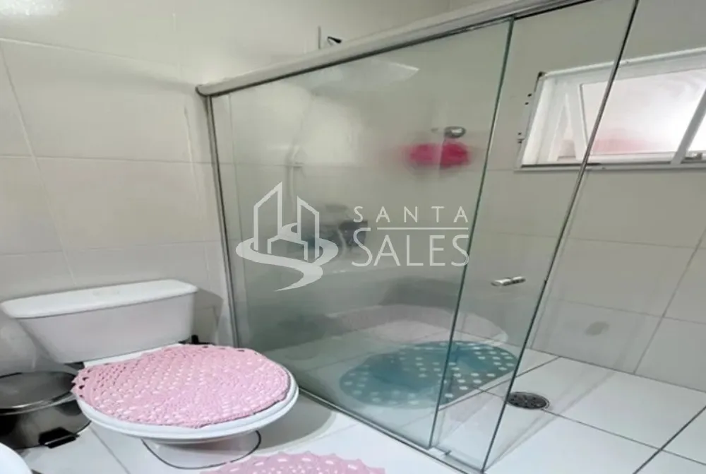 Sobrado, 3 quartos, 116 m² - Foto 13