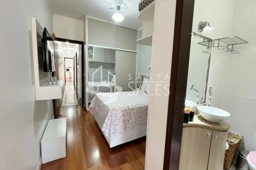Sobrado, 3 quartos, 116 m² - Foto 8