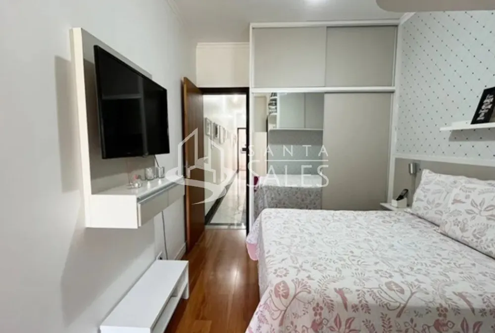 Sobrado, 3 quartos, 116 m² - Foto 5