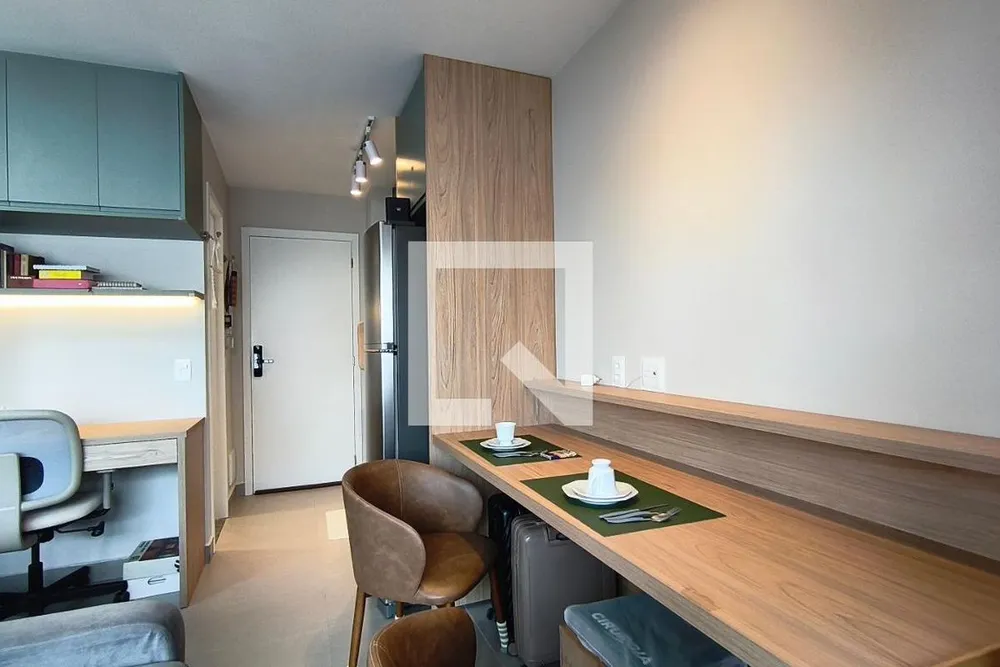 Kitnet-Studio, 28 m² - Foto 7