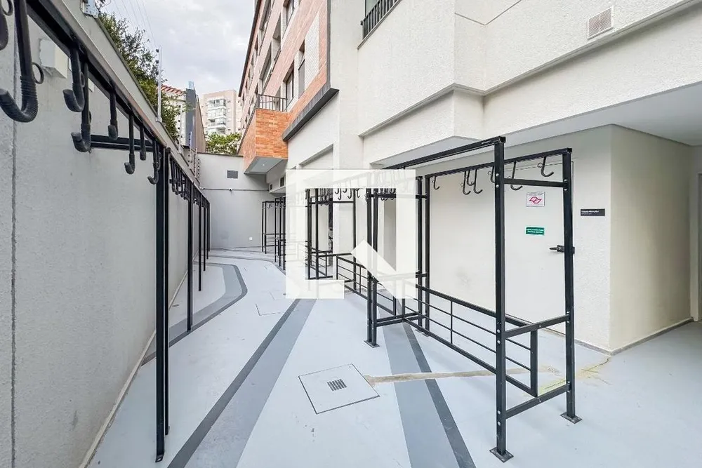 Kitnet-Studio, 28 m² - Foto 4