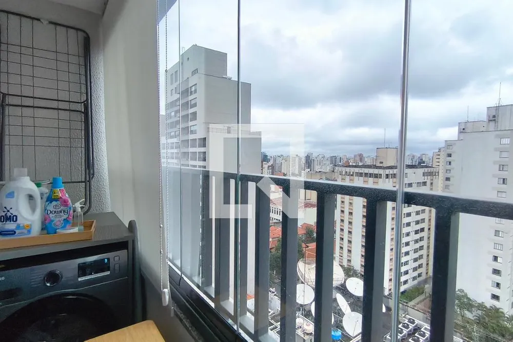 Kitnet-Studio, 28 m² - Foto 5