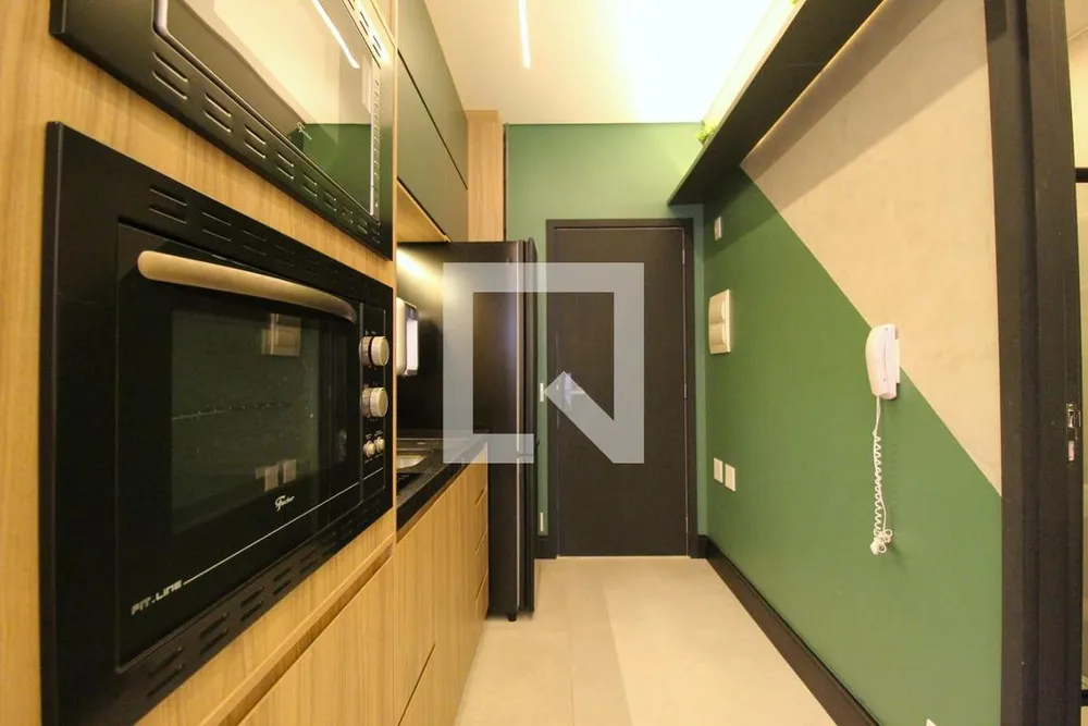 Kitnet-Studio, 24 m² - Foto 5