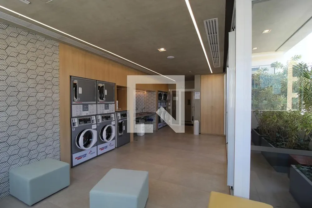 Kitnet-Studio, 24 m² - Foto 12