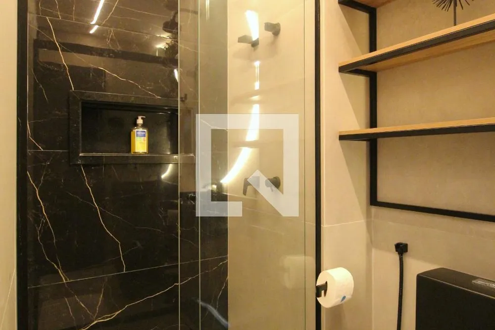 Kitnet-Studio, 24 m² - Foto 2