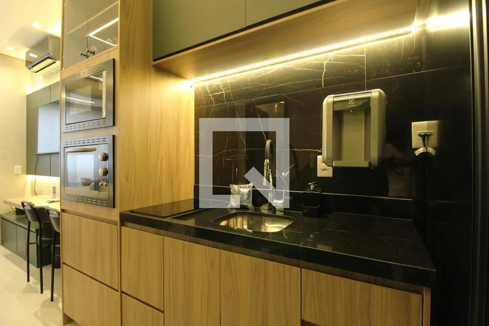 Kitnet-Studio, 24 m² - Foto 4