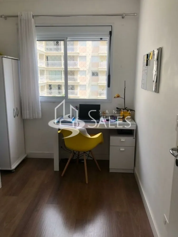 Apartamento, 3 quartos, 72 m² - Foto 6