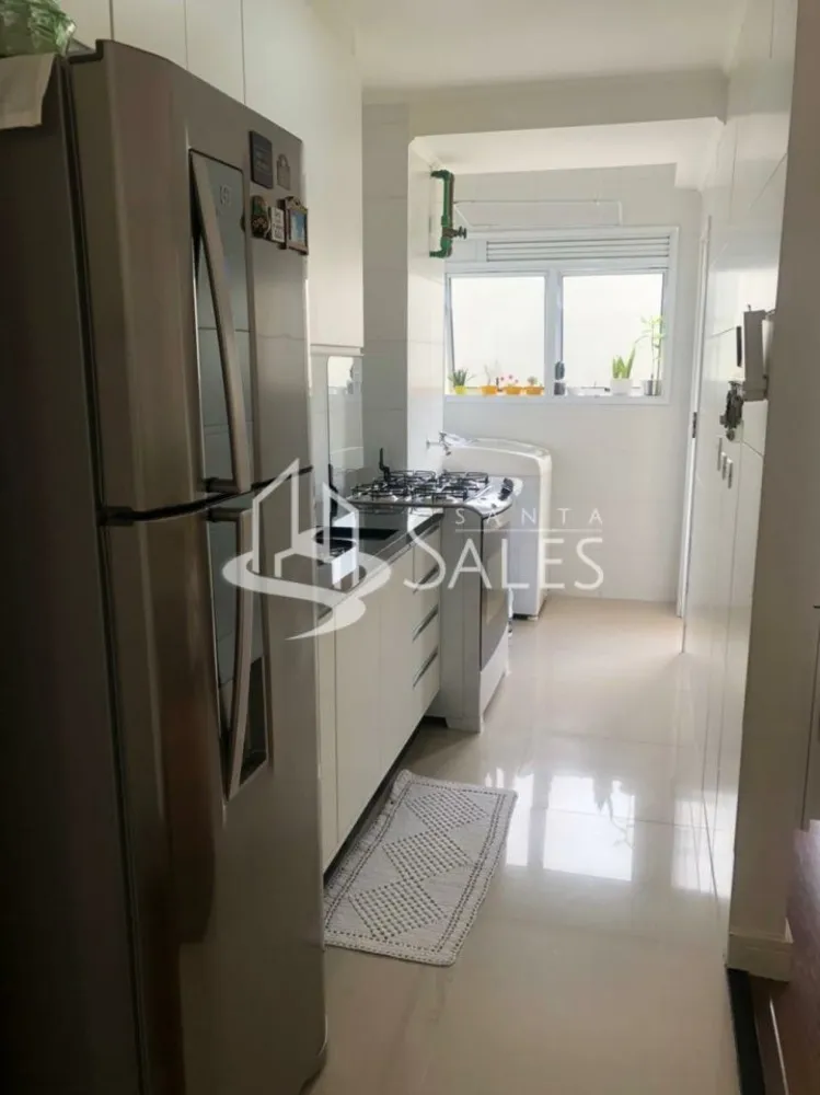 Apartamento, 3 quartos, 72 m² - Foto 1