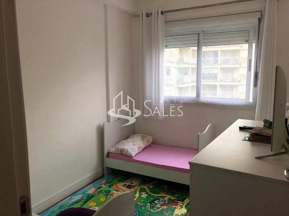 Apartamento, 3 quartos, 72 m² - Foto 4