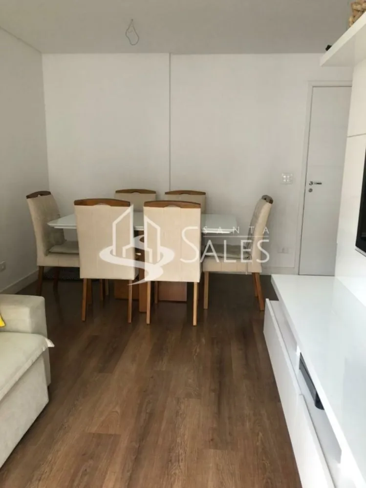 Apartamento, 3 quartos, 72 m² - Foto 2