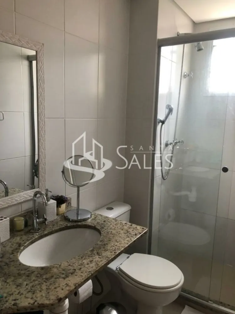 Apartamento, 3 quartos, 72 m² - Foto 7