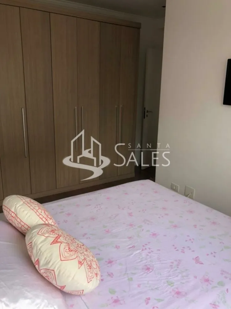 Apartamento, 3 quartos, 72 m² - Foto 5