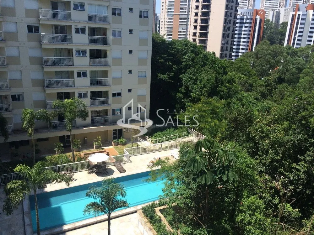 Apartamento, 3 quartos, 72 m² - Foto 3