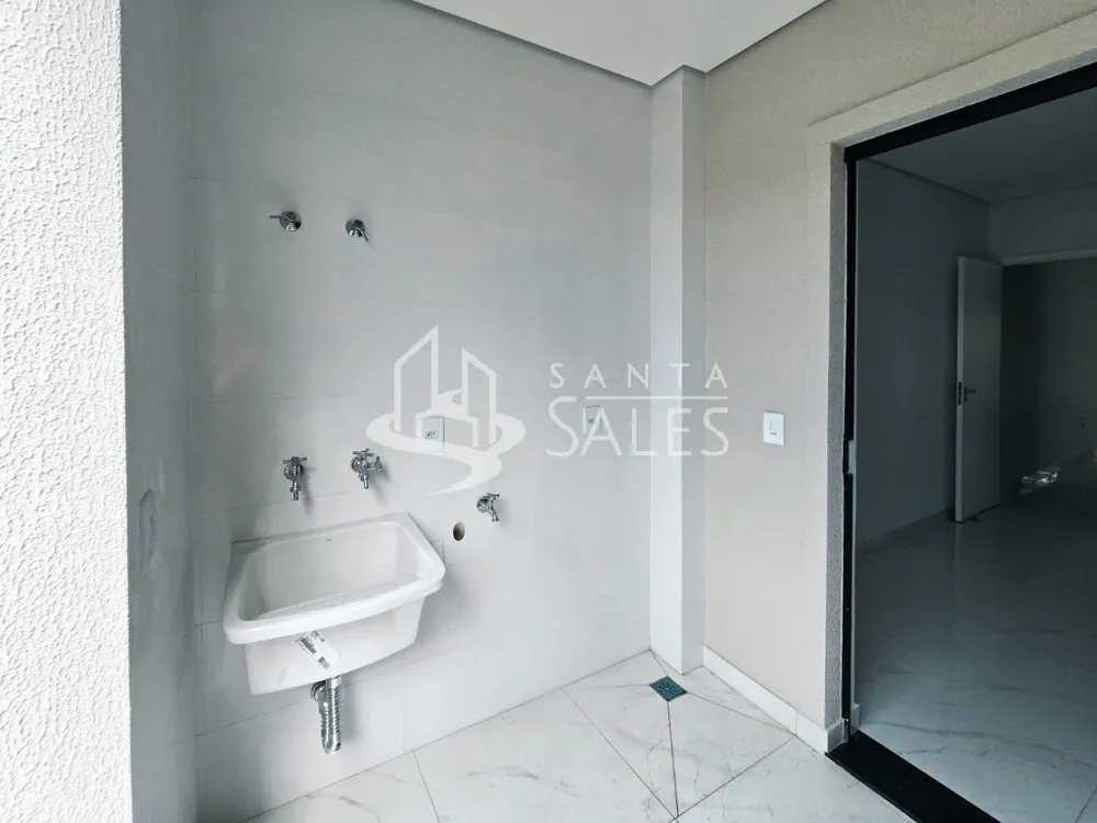 Casa, 3 quartos, 125 m² - Foto 2