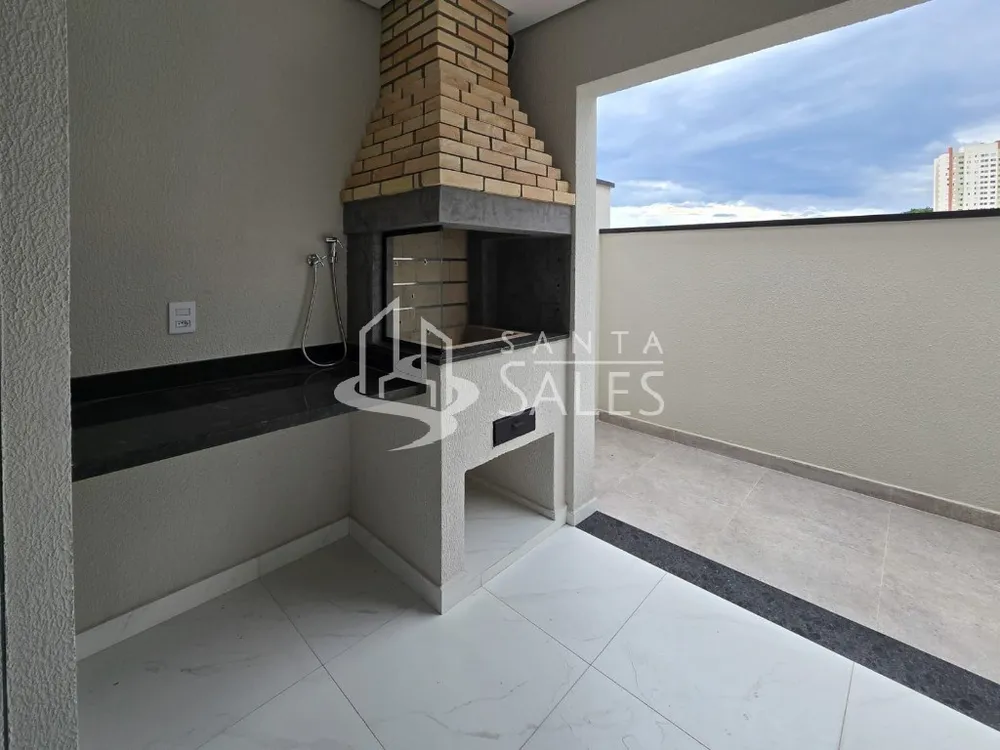 Casa, 3 quartos, 125 m² - Foto 3