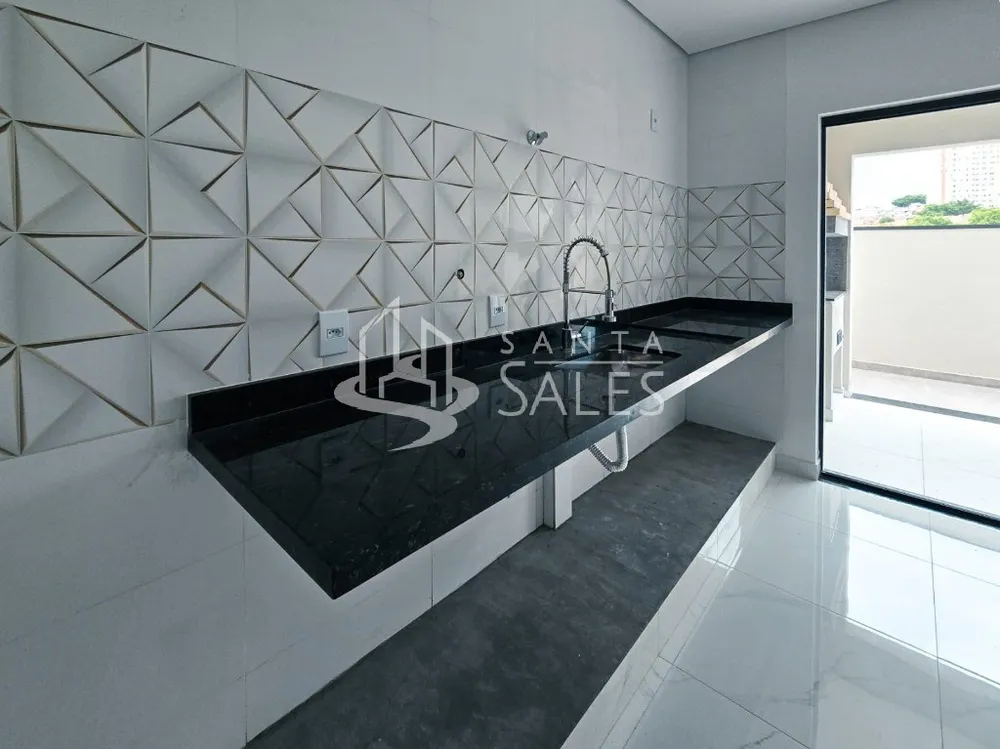 Casa, 3 quartos, 125 m² - Foto 11