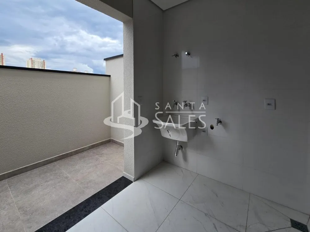 Casa, 3 quartos, 125 m² - Foto 6