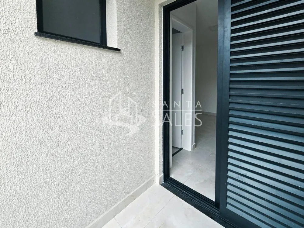 Casa, 3 quartos, 125 m² - Foto 1
