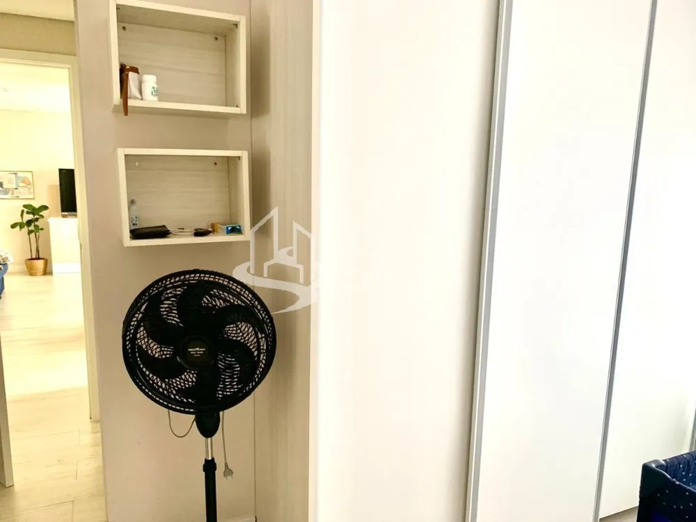 Apartamento, 1 quarto, 60 m² - Foto 4