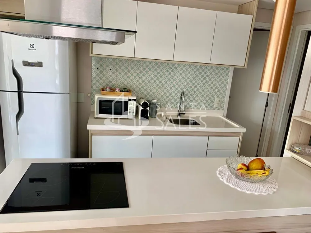 Apartamento, 1 quarto, 60 m² - Foto 4