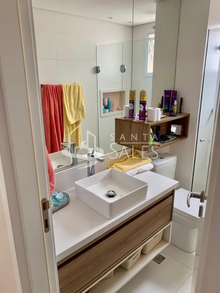 Apartamento, 1 quarto, 60 m² - Foto 1